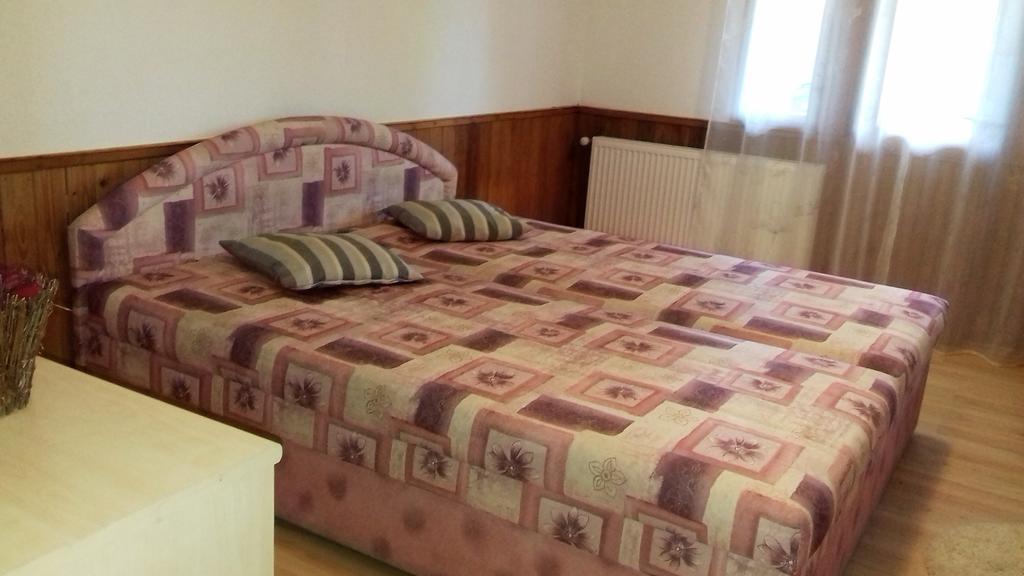 Chalupa Nove Hrabeci Vila Šluknov Exterior foto